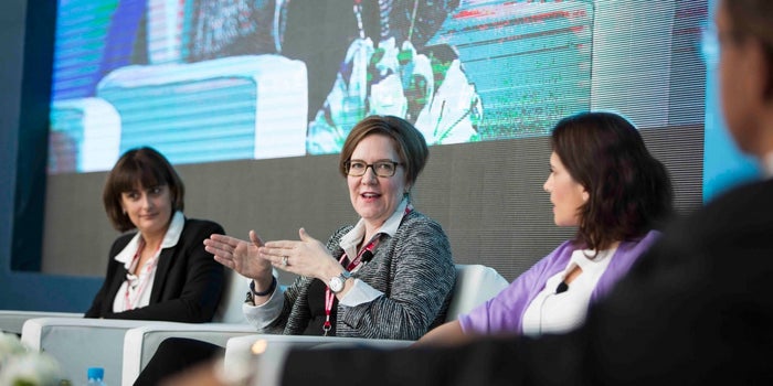 18th Global Women In Leadership Forum In Dubai To Focus On Gender Parity In Business