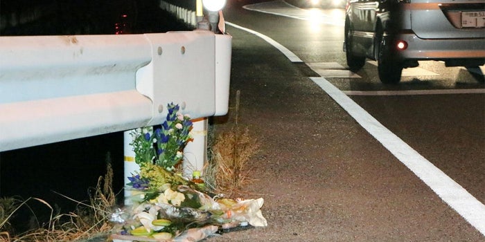 Japanese Truck Driver Playing Pokémon Go Kills Pedestrian