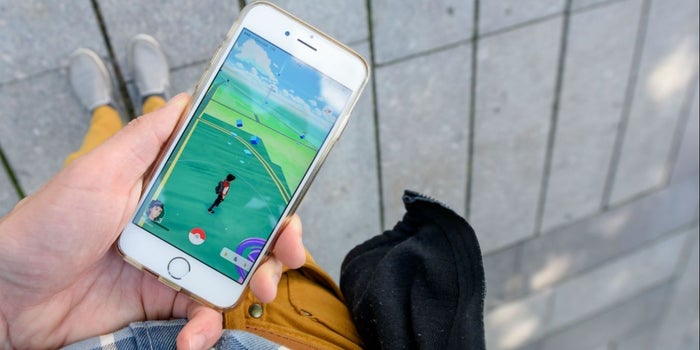 3 razones para ignorar a Pokémon Go