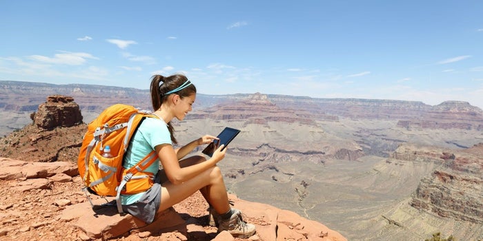 Herramientas que te ayudarán a viajar tranquilo