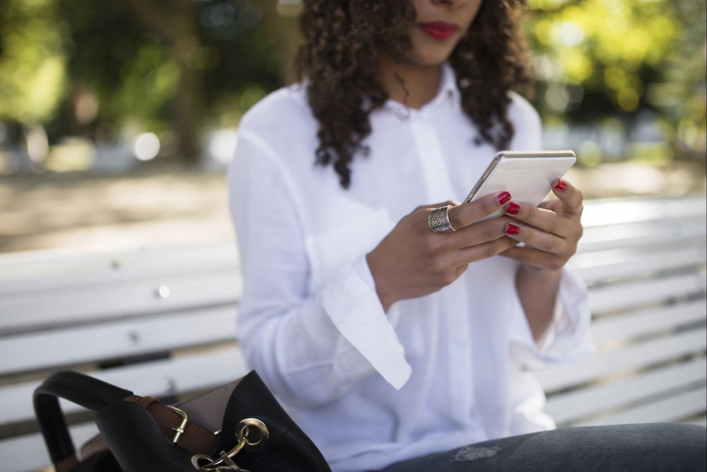 5 Creative and Out There Uses of Social Media