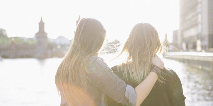 Women and the LGBT Community Are Natural Allies