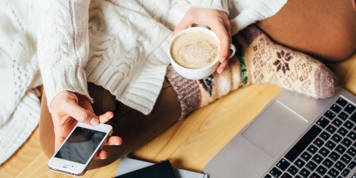 5 beneficios del trabajo a distancia para empresas y empleados