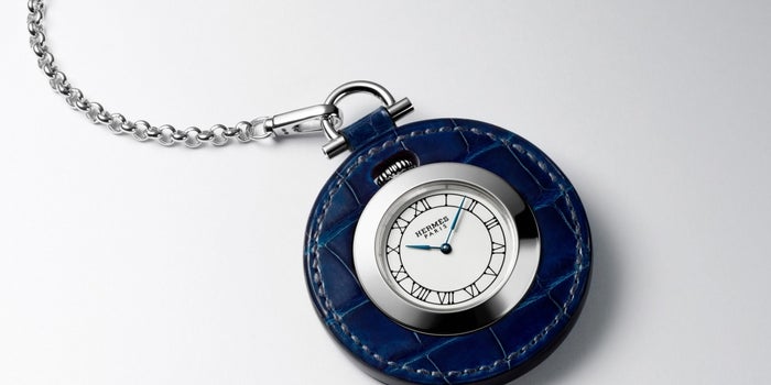 The Executive Selection: Hermès