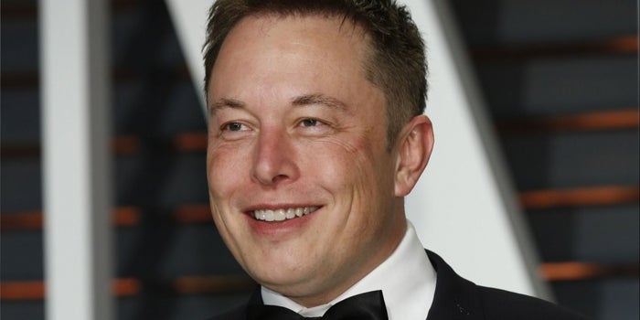 Elon Musk Breaks Down His Plan for Mars in Reddit AMA