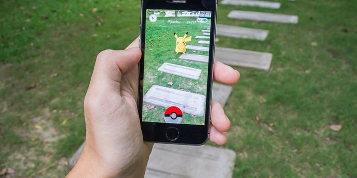 4 Ways To Increase Business Deliverables With Pokémon GO