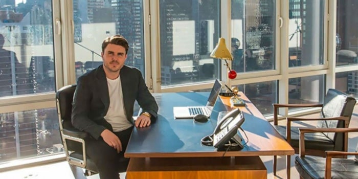4 tips de un joven de 26 años que construyó un negocio multimillonario