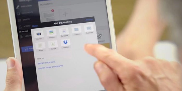 Using an Old Dropbox Password? Time for a Update.