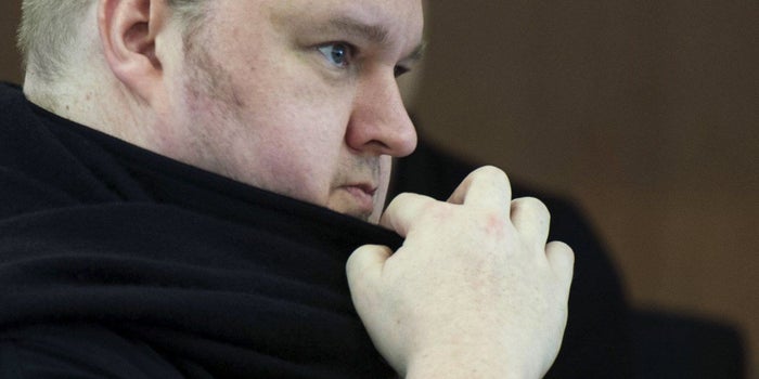 Megaupload's Dotcom Argues Extradition Appeal Should Be Live Streamed