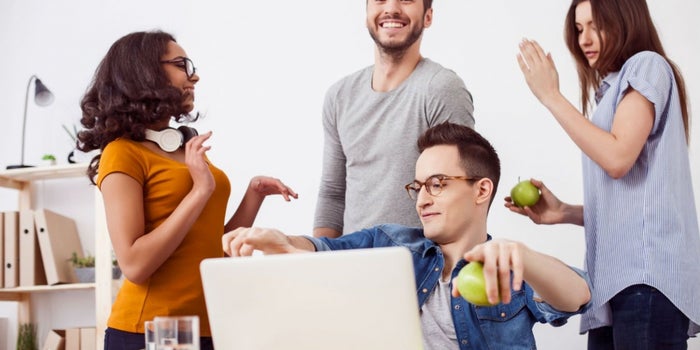4 personas que te ayudarán a alcanzar tus metas