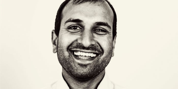 Have a Burning Business Question? Ask Our Marketing Pro Sujan Patel.
