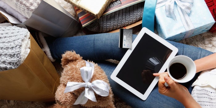 Don't Wait Until It's Too Late: Gear Up for the Holiday Marketing Rush Now
