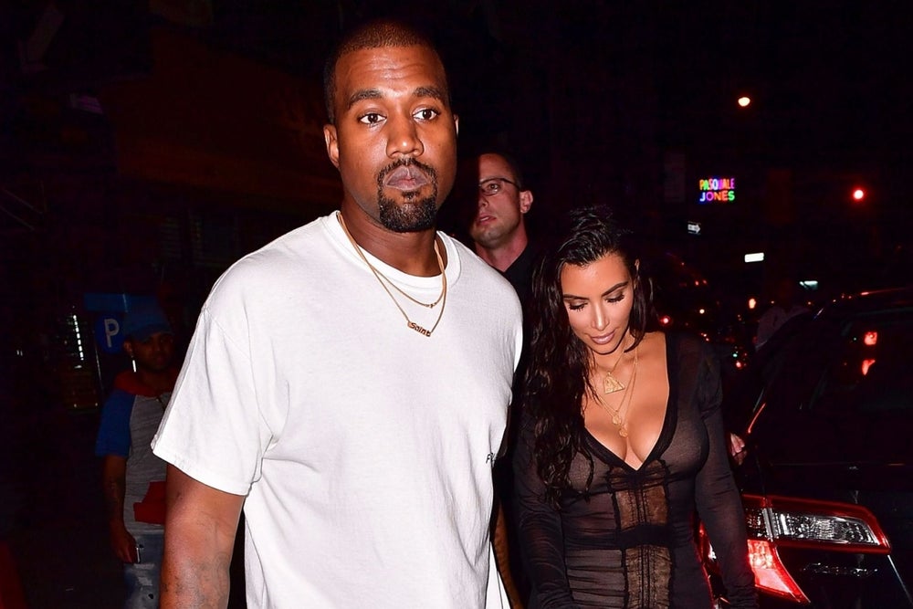 Kanye West Makes a Surprisingly Important Point About Role Models