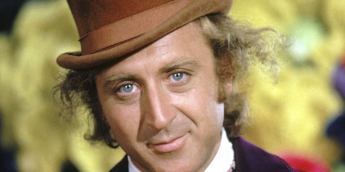 Gene Wilder's Greatest Quotes