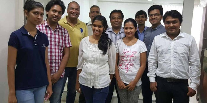 Missing Home And Its Flavors? This Startup Is Set To Take Care Of That!