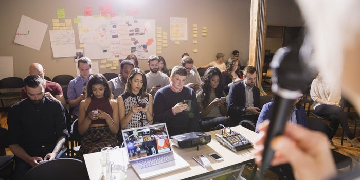 Your Company's Worth Is Far Greater Than Its Revenue Growth Metrics