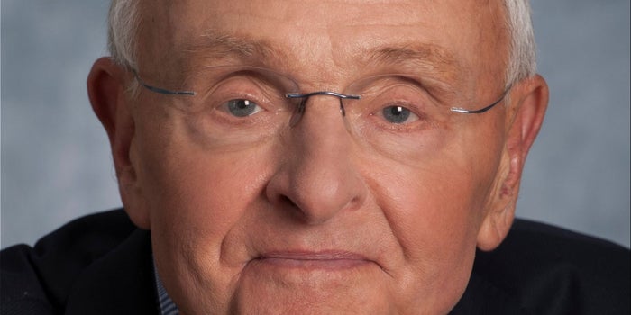 6 Success Tips From the Man Who Built a $150 Million Speaking Agency