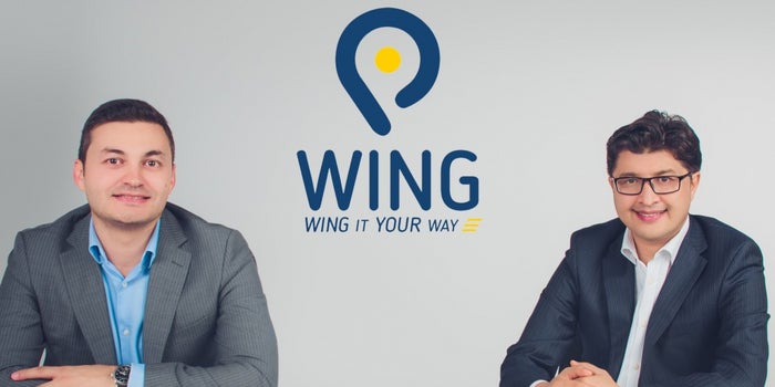 Logistics Startup WING.ae Raises Seed Funding From Souq.com