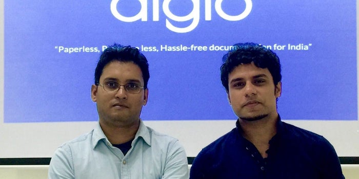 How This Bangalore-based Startup Aims to Drive Paperless Business Processes