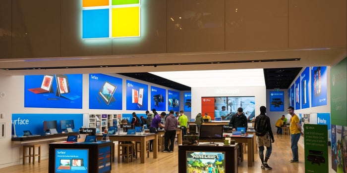 Microsoft Introduces Zo, Its New Chatbot