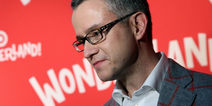 Uber Hires Senior Target Executive to Lead Global Operations