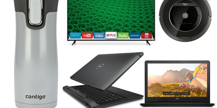 Your Guide to 2016 Labor Day Deals