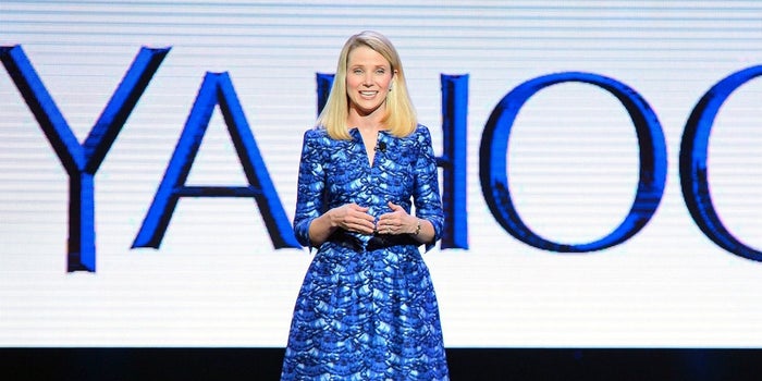 5 lecciones que podemos aprender del fracaso de Marissa Mayer