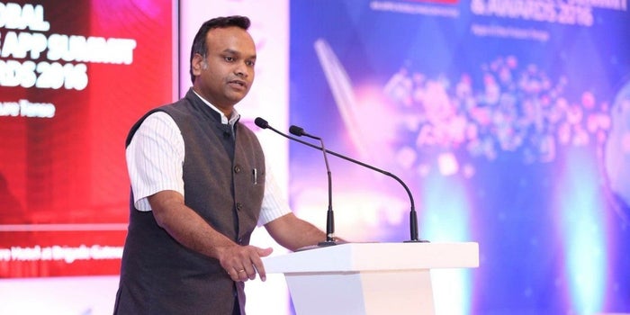 "We Are Taking Innovation To All Over Karnataka" – Priyank Kharge