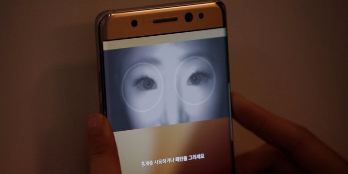 Samsung Mobile Recovery Suffers Blow as Galaxy Notes 'Catch Fire'