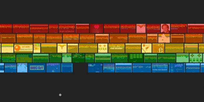 The Definitive List of Google Search Easter Eggs