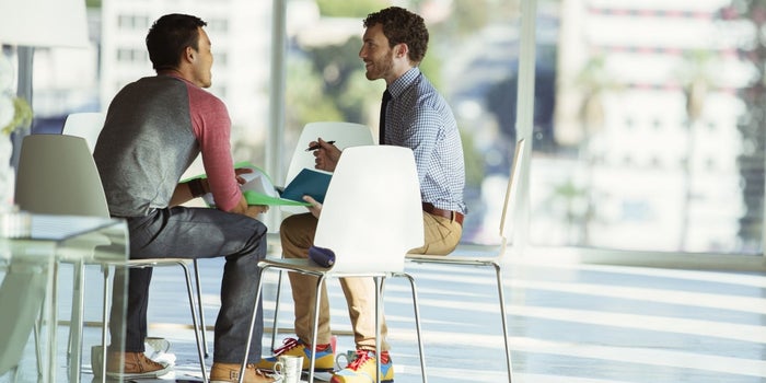 Hey, You! Here's How You Can Be a Better Listener. (Infographic)