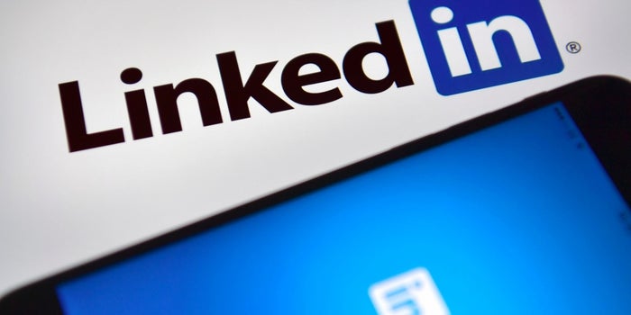 4 Easy Steps to Increase Sales Through LinkedIn