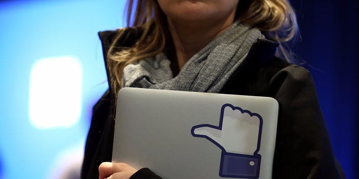 A Laid-Off Facebook News Curator Reveals What Fueled 'Trending' Topics