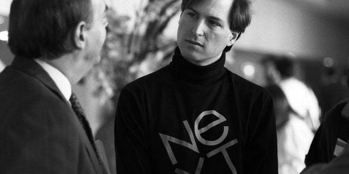 Steve Jobs' Vintage Wardrobe Is Up for Auction