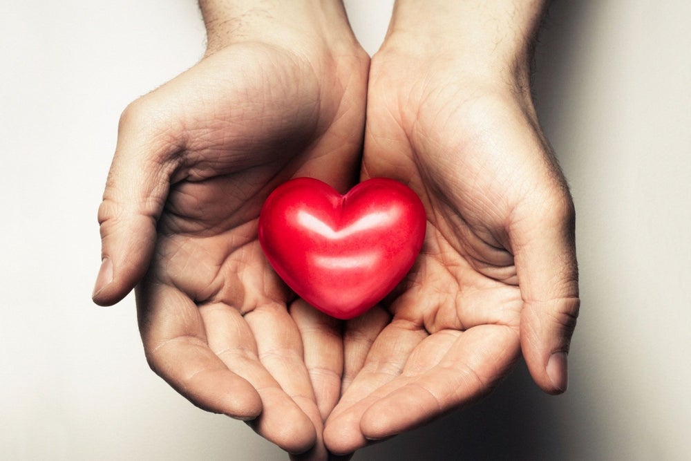 8 Inspirational Stories That Will Restore Your Faith in Humanity