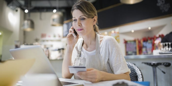 This One Thing Can Make Managing Your Company's Expenses Super Easy