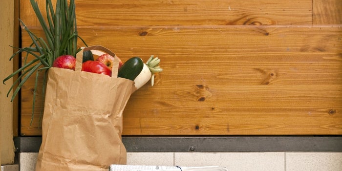 Food delivery: la receta que tienes que tomar en cuenta