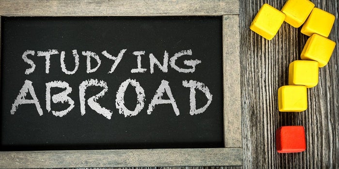 Want To Estimate The Cost of Studying Overseas? This Startup Tells you How
