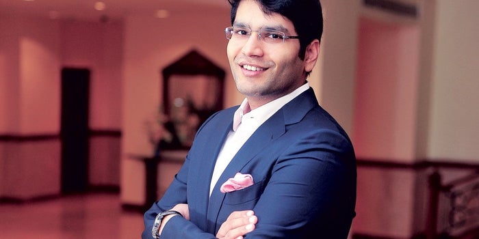 I'm More Than My Surname: Shashwat Goenka