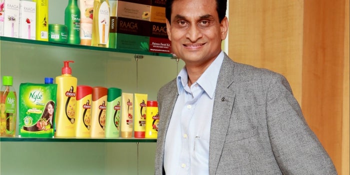 Ranganathan's Rebellious Path to Brand Building