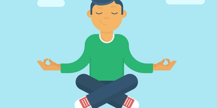 Eyes On The Prize: Six Ways To Maintain Your Sanity While Being An Entrepreneur