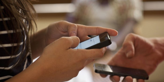 Here's Why SMS Marketing Is Literally the Best Idea Ever
