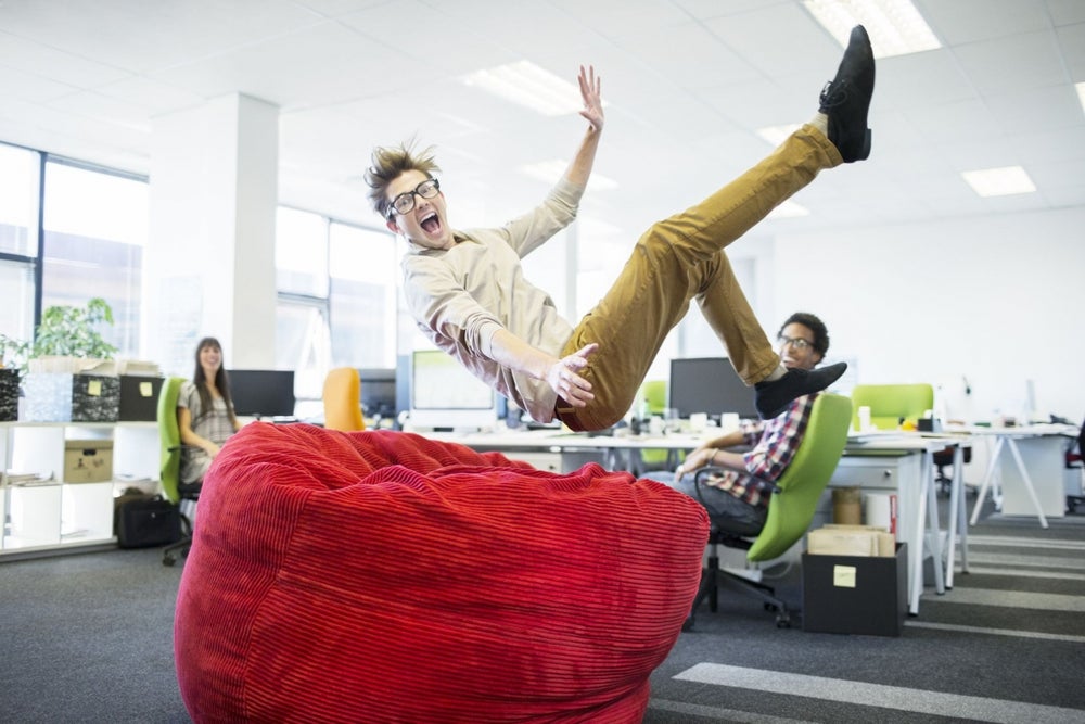 18 Ways to Bounce Back from Failure