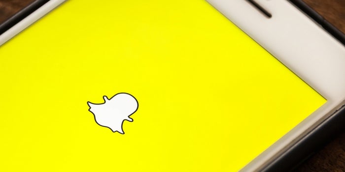 Periscope y Snapchat: contenido inmediato, marketing interactivo