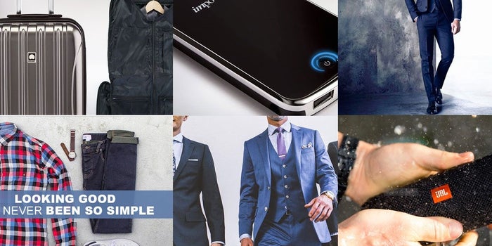 6 Deals to Simplify Your Work Week
