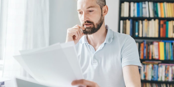 The 6 Essential Components of Effective Sales Letters