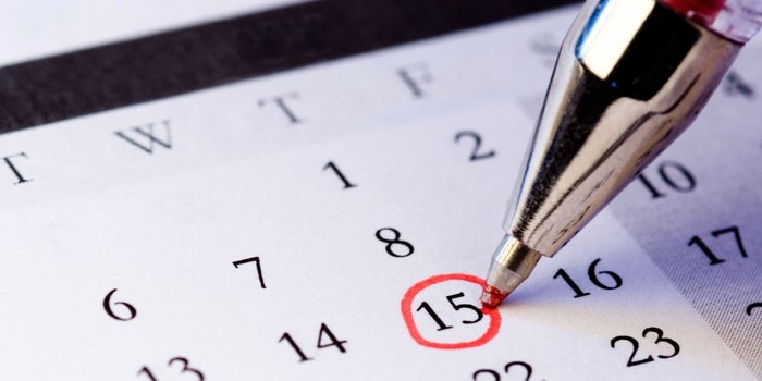 Why You Need an Insurance 'Checkup' More Often Than You Think