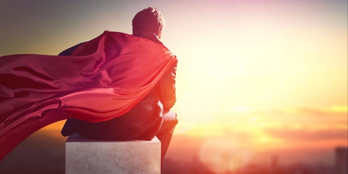 Getting Inspired During Tough Times Isn't Easy, But It's Got To Be Done