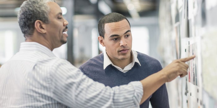 3 Simple Strategies for Success When Money Is Scarce