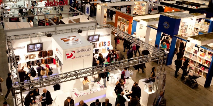 5 tips para aprovechar tu tiempo en un evento de emprendimiento